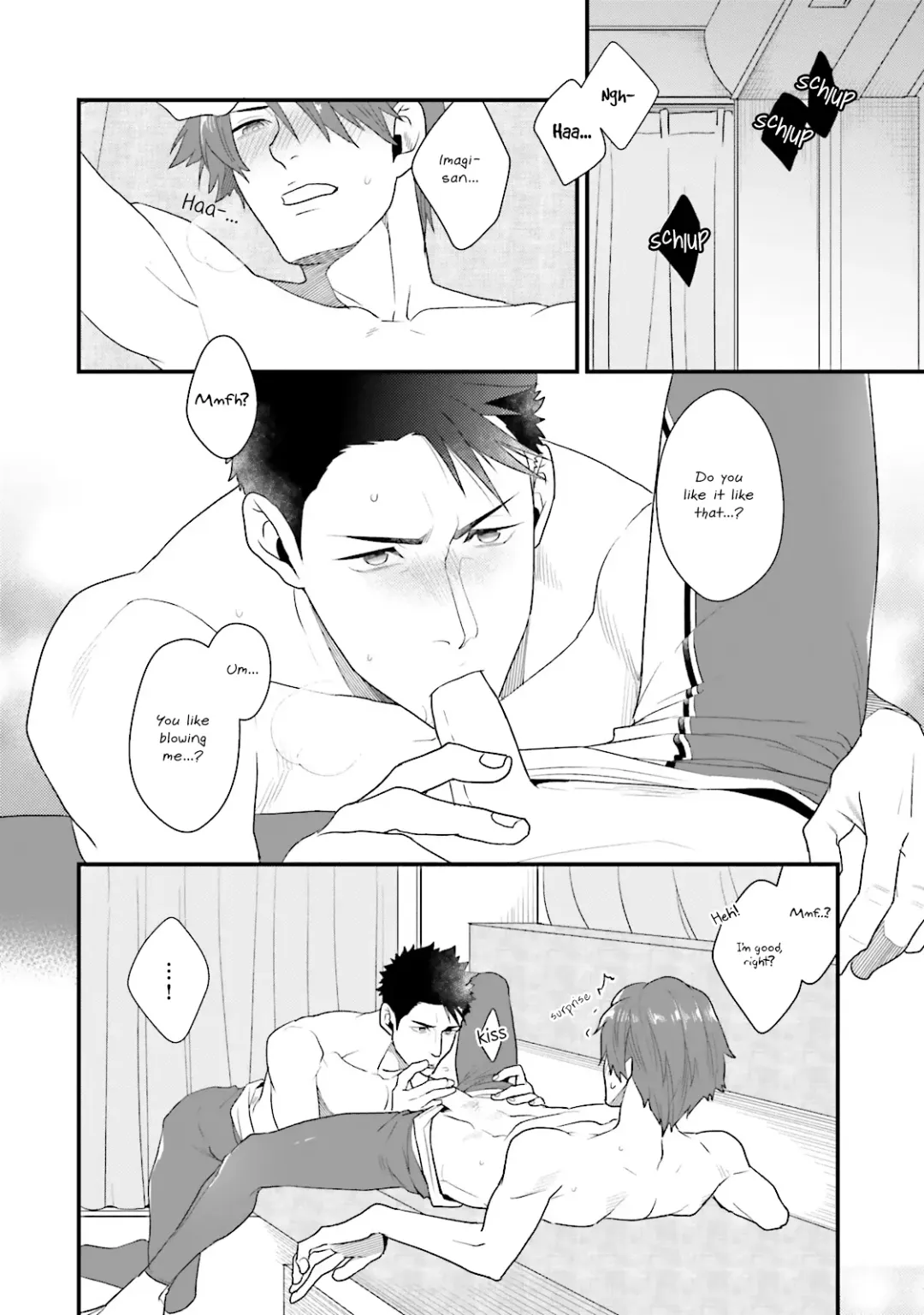 [Ryo] Shigekikei My Hero Fhentai - Page 62