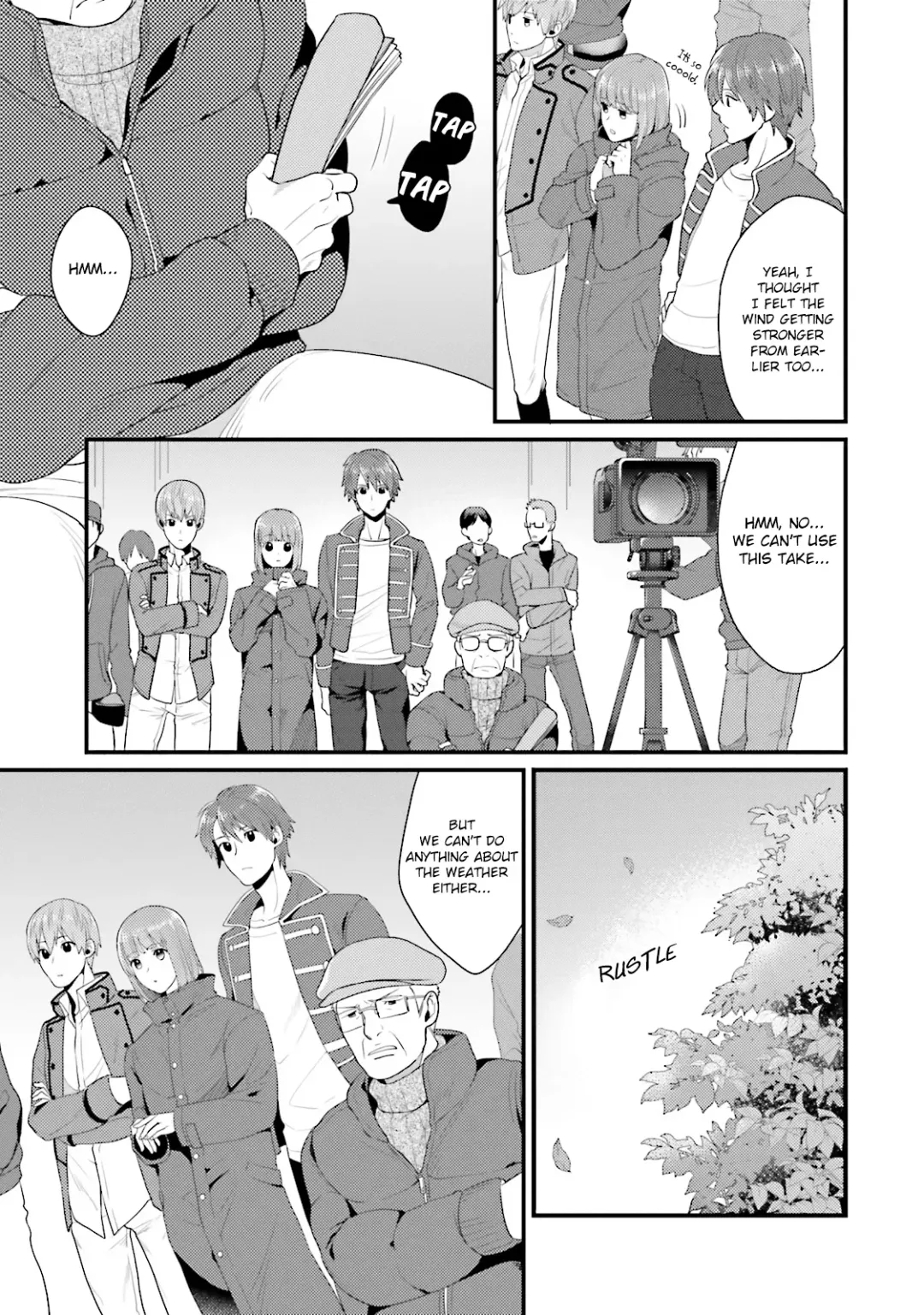 [Ryo] Shigekikei My Hero Fhentai - Page 84