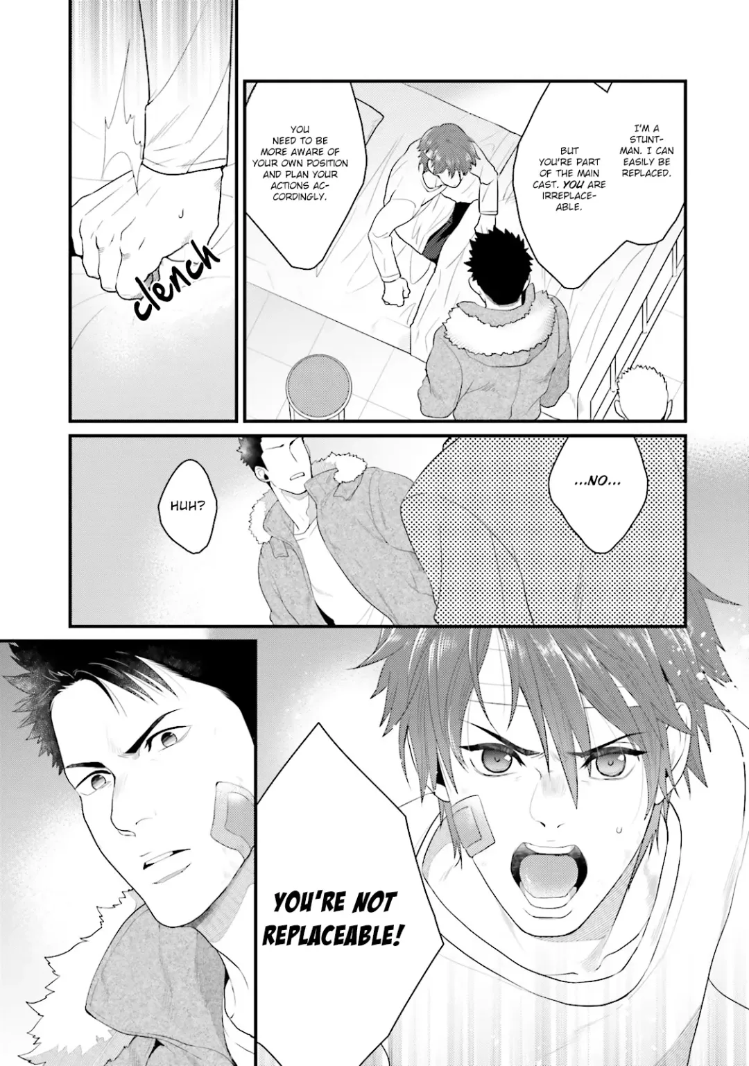 [Ryo] Shigekikei My Hero Fhentai - Page 92