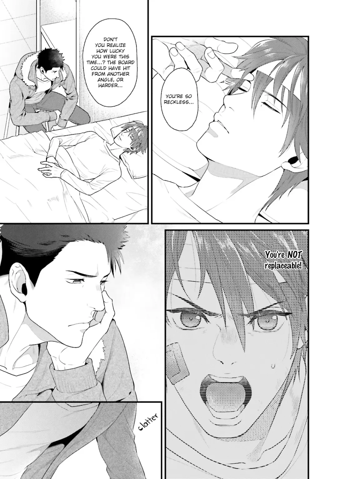 [Ryo] Shigekikei My Hero Fhentai - Page 98