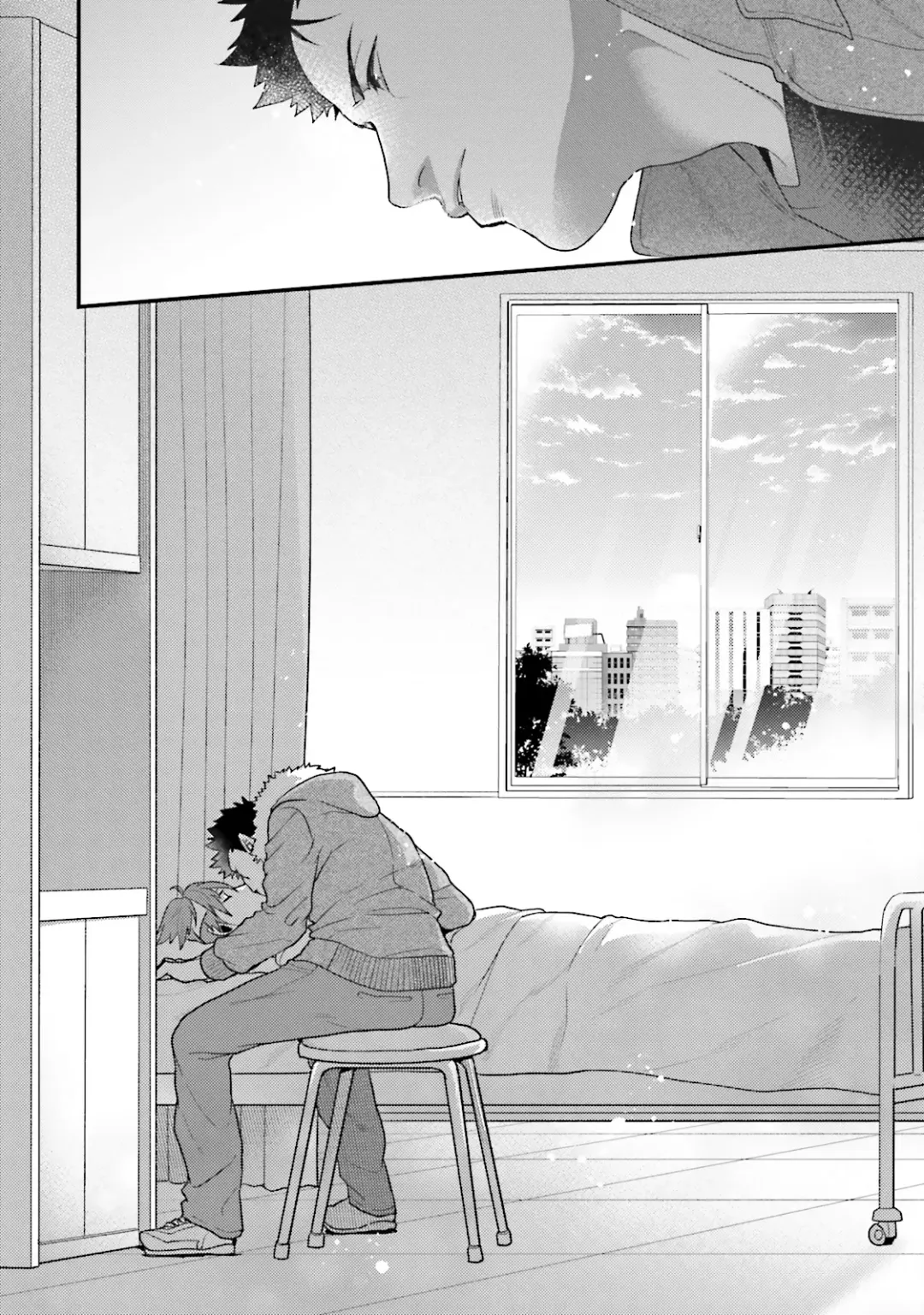 [Ryo] Shigekikei My Hero Fhentai - Page 99