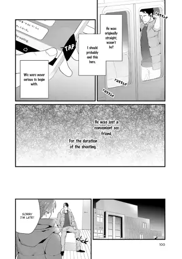 [Ryo] Shigekikei My Hero Fhentai - Page 110