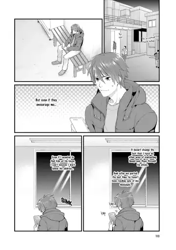 [Ryo] Shigekikei My Hero Fhentai - Page 131