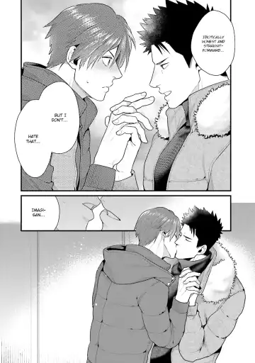 [Ryo] Shigekikei My Hero Fhentai - Page 145