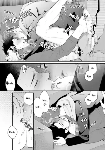 [Ryo] Shigekikei My Hero Fhentai - Page 175