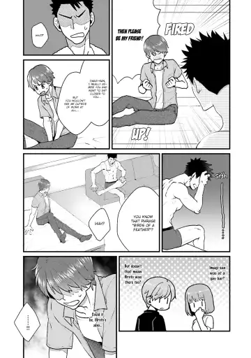 [Ryo] Shigekikei My Hero Fhentai - Page 18