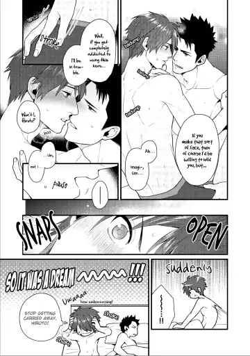 [Ryo] Shigekikei My Hero Fhentai - Page 188