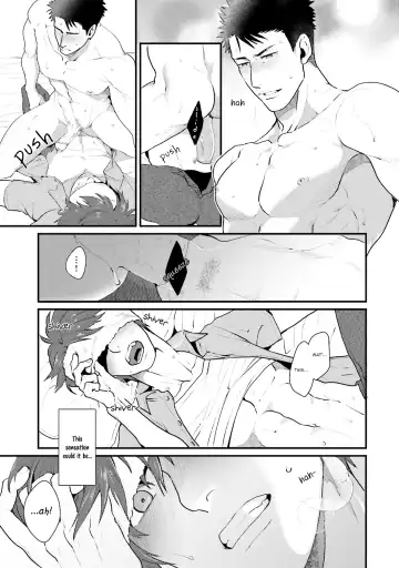 [Ryo] Shigekikei My Hero Fhentai - Page 22