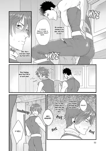 [Ryo] Shigekikei My Hero Fhentai - Page 56