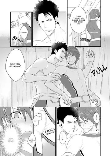 [Ryo] Shigekikei My Hero Fhentai - Page 59