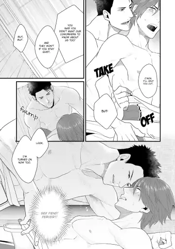 [Ryo] Shigekikei My Hero Fhentai - Page 61