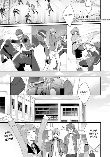 [Ryo] Shigekikei My Hero Fhentai - Page 76