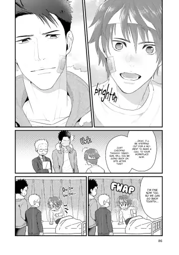 [Ryo] Shigekikei My Hero Fhentai - Page 95