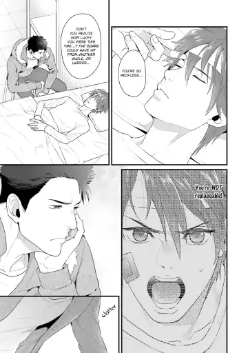 [Ryo] Shigekikei My Hero Fhentai - Page 98