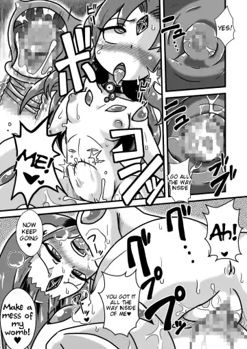 [Aruse Yuuji] Shokushu Tenshi Angela Fhentai - Page 18