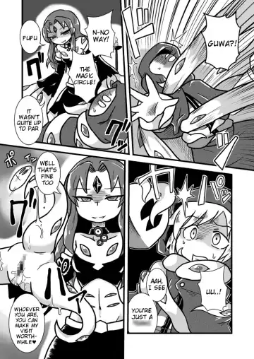 [Aruse Yuuji] Shokushu Tenshi Angela Fhentai - Page 5