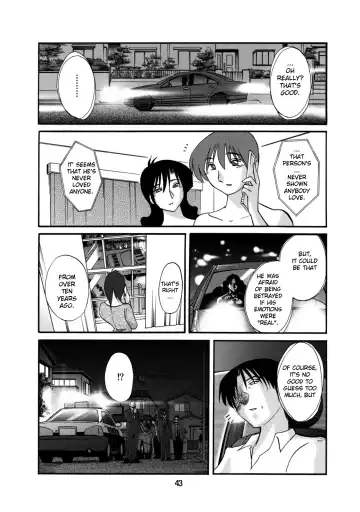 [Tsuyatsuya] Tatoeba Haha Ga 49+ Fhentai.net - Page 42