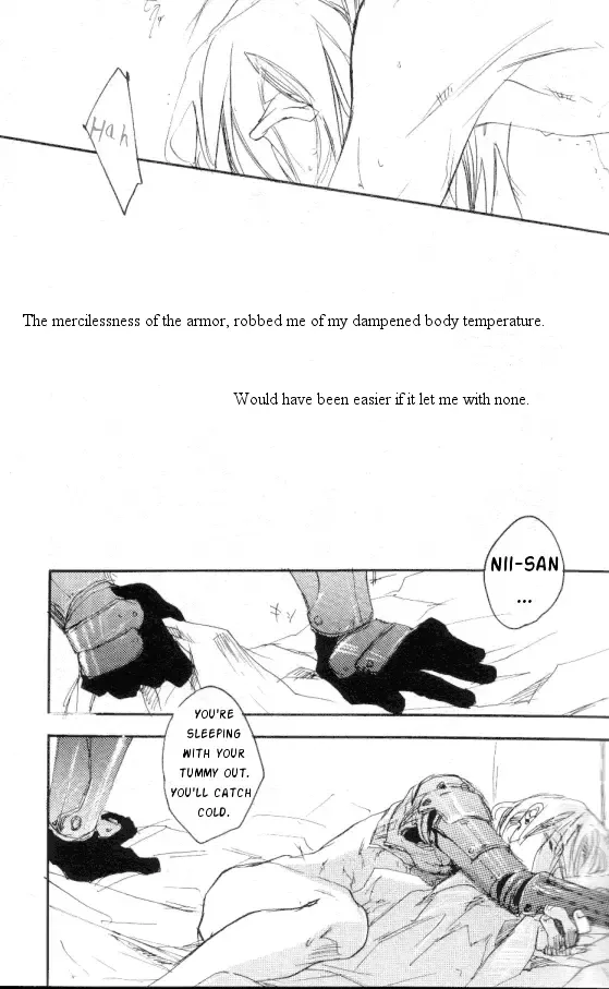 [Izumi Yakumo] Linus Fhentai.net - Page 25