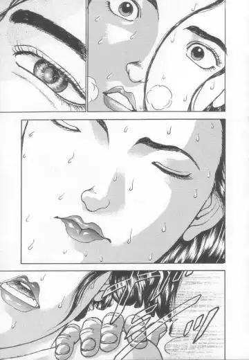 [Itagaki Keisuke] Grappler Baki SAGA Fhentai - Page 112