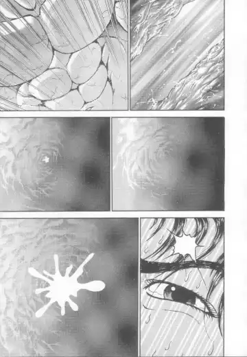 [Itagaki Keisuke] Grappler Baki SAGA Fhentai - Page 115