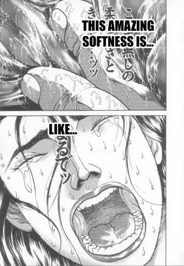 [Itagaki Keisuke] Grappler Baki SAGA Fhentai - Page 69