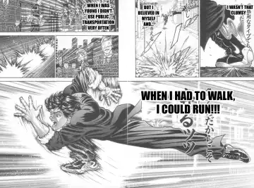 [Itagaki Keisuke] Grappler Baki SAGA Fhentai - Page 7