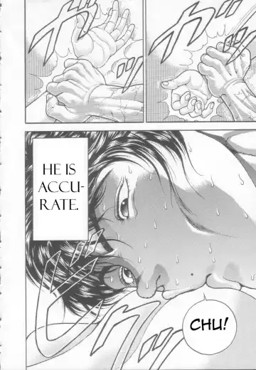 [Itagaki Keisuke] Grappler Baki SAGA Fhentai - Page 87