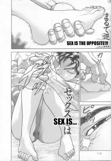 [Itagaki Keisuke] Grappler Baki SAGA Fhentai - Page 93