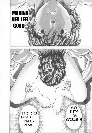 [Itagaki Keisuke] Grappler Baki SAGA Fhentai - Page 95
