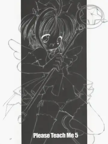 [Hormone Koijirou - Marcy Dog] Please Teach Me 5 Fhentai - Page 39