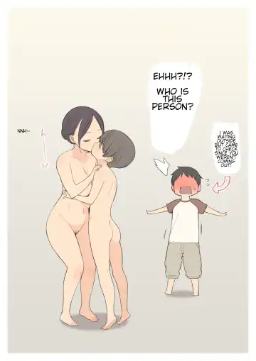 [Nora Higuma] Konyoku Onsen de Toshiue no Onee-san ni Ippai Shasei Sasete Morau Hanashi | Story of how I came a lot with an older oneesan at the mixed hot spring bath Fhentai - Page 30