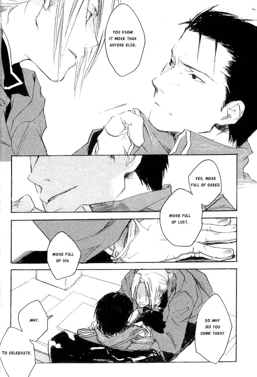 [Izumi Yakumo] sink, slow down-slow down. Fhentai - Page 14