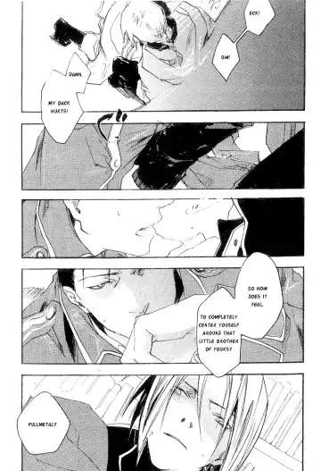 [Izumi Yakumo] sink, slow down-slow down. Fhentai - Page 21