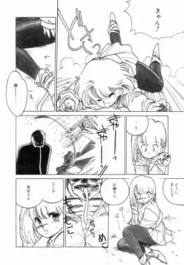 [Shinkaida Tetsuyarou] Encyclopedia of Tetsuyarou Shinkaida Vol.1 Fhentai - Page 23