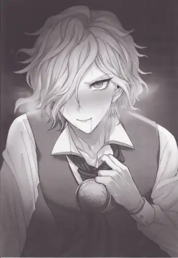 [Chimple Hotter] Kangokutou no Kanbi na Nanokakan Fhentai - Page 2