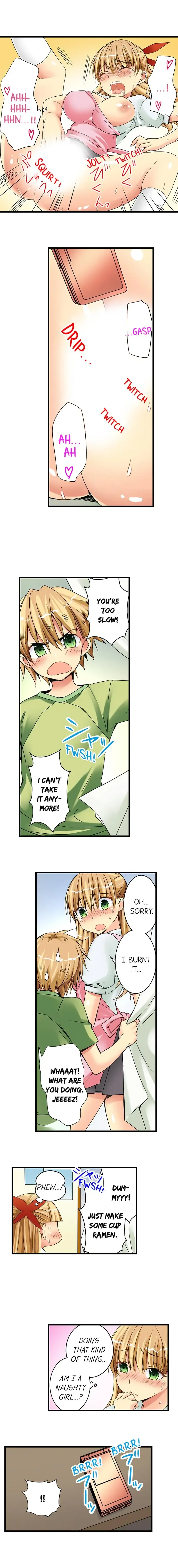 [Irie Jyunn] Sneaked Into A Horny Girls' School Fhentai - Page 65