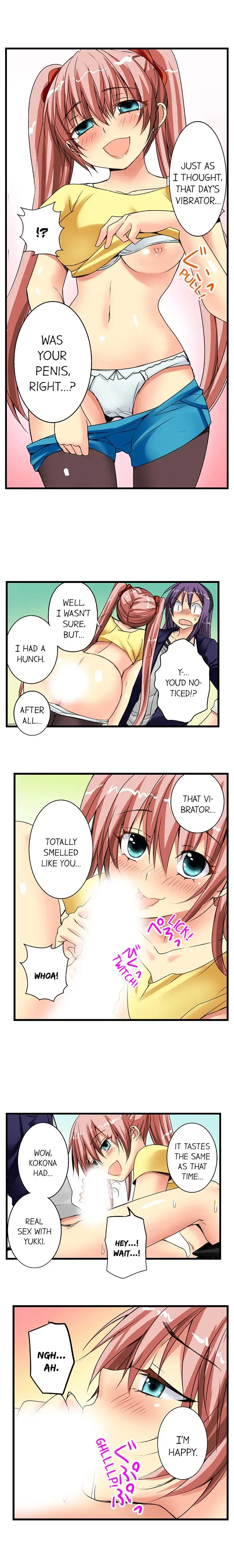 [Irie Jyunn] Sneaked Into A Horny Girls' School Fhentai - Page 74