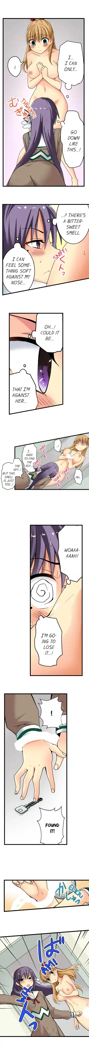 [Irie Jyunn] Sneaked Into A Horny Girls' School Fhentai - Page 22