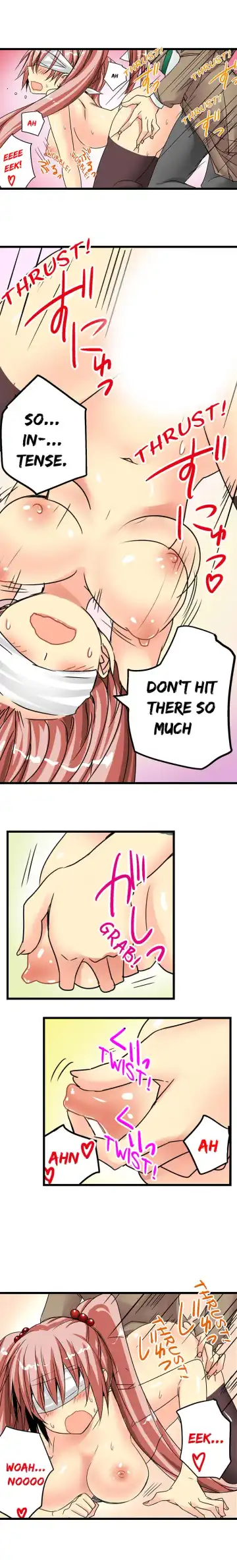 [Irie Jyunn] Sneaked Into A Horny Girls' School Fhentai - Page 51