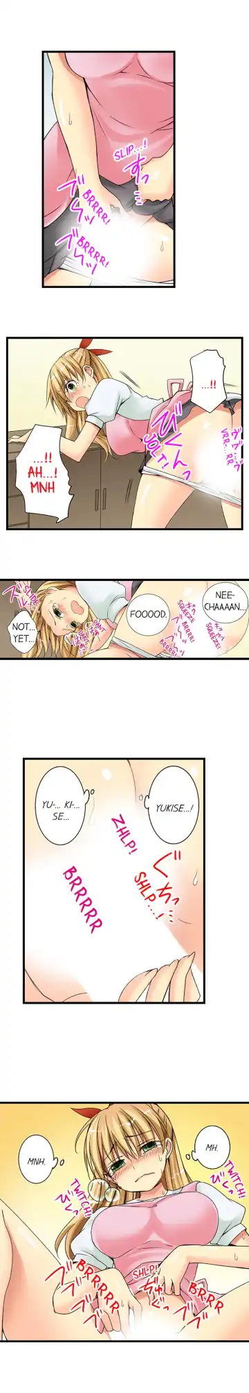 [Irie Jyunn] Sneaked Into A Horny Girls' School Fhentai - Page 63