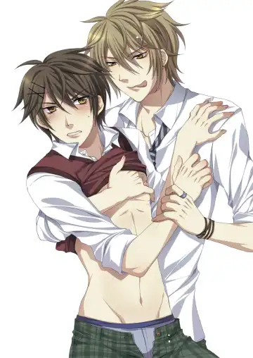 [Kairi] Oujina Aniki ~ Hatsutaiken Hen ~ Fhentai - Page 3