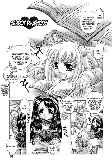 [Akitsuki Hirozumi] Ane Ane Mix Fhentai - Page 151