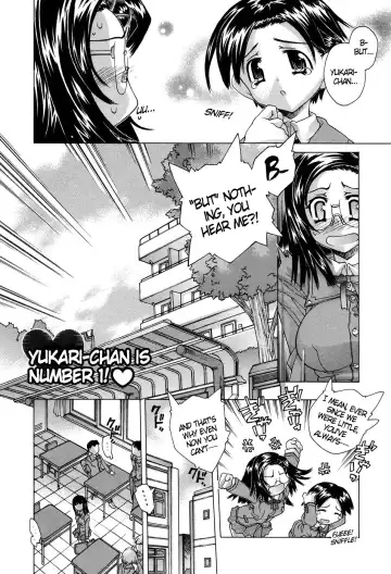 [Akitsuki Hirozumi] Ane Ane Mix Fhentai - Page 172