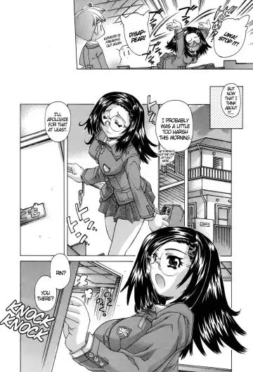 [Akitsuki Hirozumi] Ane Ane Mix Fhentai - Page 174