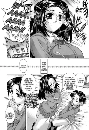 [Akitsuki Hirozumi] Ane Ane Mix Fhentai - Page 176