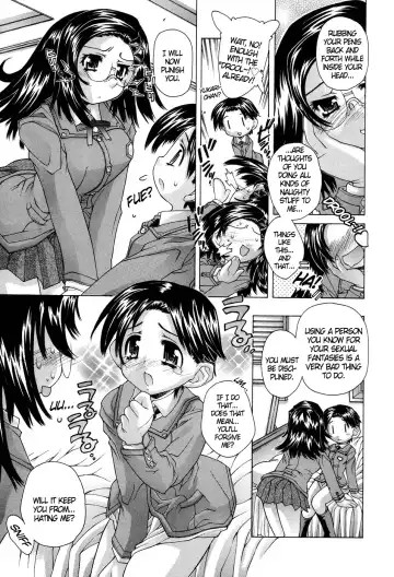[Akitsuki Hirozumi] Ane Ane Mix Fhentai - Page 177