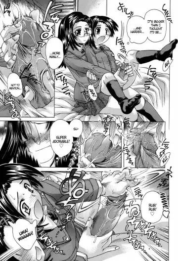 [Akitsuki Hirozumi] Ane Ane Mix Fhentai - Page 179