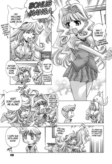 [Akitsuki Hirozumi] Ane Ane Mix Fhentai - Page 191