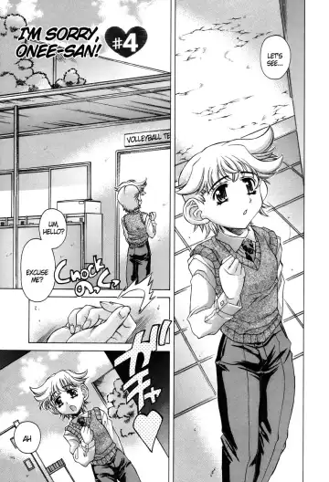 [Akitsuki Hirozumi] Ane Ane Mix Fhentai - Page 67