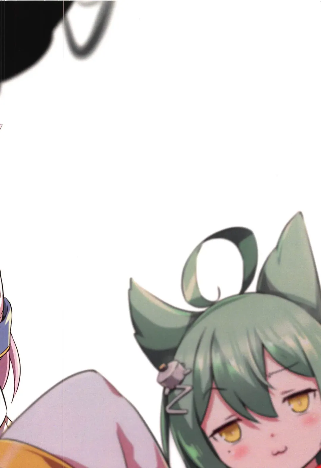 [Shungiku Tenudon] Ark Royal Milk Tea Fhentai - Page 18